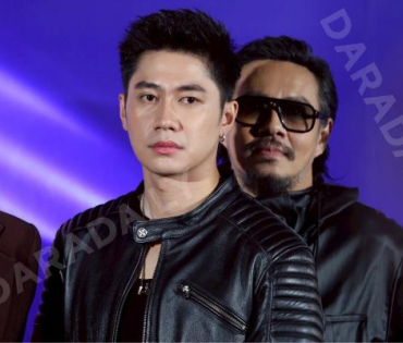 พูดคุยสุด Exclusive กับทีมทีมนักแสดง"มาตกรรม จำไม่ได้" พบ อิงฟ้า วราหะ, ตรี-ภรภัทร, แจม-รชตะ