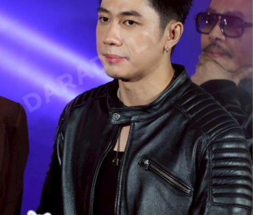 พูดคุยสุด Exclusive กับทีมทีมนักแสดง"มาตกรรม จำไม่ได้" พบ อิงฟ้า วราหะ, ตรี-ภรภัทร, แจม-รชตะ