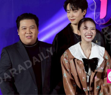 พูดคุยสุด Exclusive กับทีมทีมนักแสดง"มาตกรรม จำไม่ได้" พบ อิงฟ้า วราหะ, ตรี-ภรภัทร, แจม-รชตะ