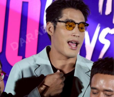 พูดคุยสุด Exclusive กับทีมทีมนักแสดง"มาตกรรม จำไม่ได้" พบ อิงฟ้า วราหะ, ตรี-ภรภัทร, แจม-รชตะ