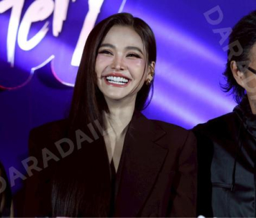 พูดคุยสุด Exclusive กับทีมทีมนักแสดง"มาตกรรม จำไม่ได้" พบ อิงฟ้า วราหะ, ตรี-ภรภัทร, แจม-รชตะ