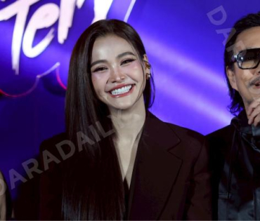 พูดคุยสุด Exclusive กับทีมทีมนักแสดง"มาตกรรม จำไม่ได้" พบ อิงฟ้า วราหะ, ตรี-ภรภัทร, แจม-รชตะ