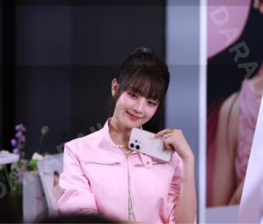 งานเปิดตัว ‘OPPO Reno14 Series 5G’‘ พบ "มินนี่ i-dle, โบว์ เมลดา, กลัฟ คณาวุฒิ"