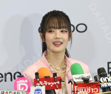 งานเปิดตัว ‘OPPO Reno14 Series 5G’‘ พบ "มินนี่ i-dle, โบว์ เมลดา, กลัฟ คณาวุฒิ"