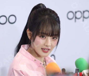 งานเปิดตัว ‘OPPO Reno14 Series 5G’‘ พบ "มินนี่ i-dle, โบว์ เมลดา, กลัฟ คณาวุฒิ"