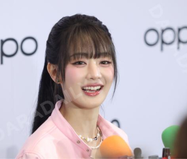 งานเปิดตัว ‘OPPO Reno14 Series 5G’‘ พบ "มินนี่ i-dle, โบว์ เมลดา, กลัฟ คณาวุฒิ"