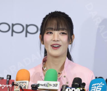 งานเปิดตัว ‘OPPO Reno14 Series 5G’‘ พบ "มินนี่ i-dle, โบว์ เมลดา, กลัฟ คณาวุฒิ"