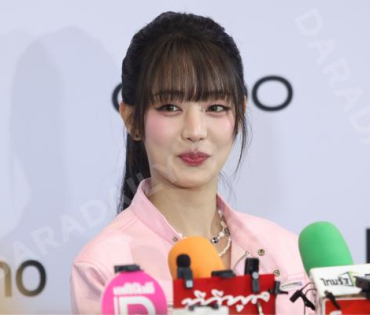 งานเปิดตัว ‘OPPO Reno14 Series 5G’‘ พบ "มินนี่ i-dle, โบว์ เมลดา, กลัฟ คณาวุฒิ"
