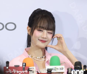 งานเปิดตัว ‘OPPO Reno14 Series 5G’‘ พบ "มินนี่ i-dle, โบว์ เมลดา, กลัฟ คณาวุฒิ"
