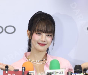 งานเปิดตัว ‘OPPO Reno14 Series 5G’‘ พบ "มินนี่ i-dle, โบว์ เมลดา, กลัฟ คณาวุฒิ"