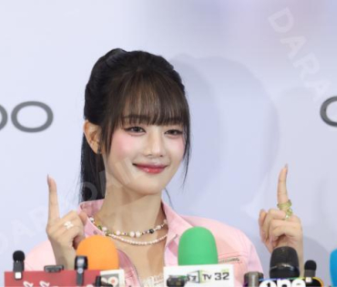 งานเปิดตัว ‘OPPO Reno14 Series 5G’‘ พบ "มินนี่ i-dle, โบว์ เมลดา, กลัฟ คณาวุฒิ"