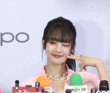 งานเปิดตัว ‘OPPO Reno14 Series 5G’‘ พบ "มินนี่ i-dle, โบว์ เมลดา, กลัฟ คณาวุฒิ"