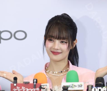 งานเปิดตัว ‘OPPO Reno14 Series 5G’‘ พบ "มินนี่ i-dle, โบว์ เมลดา, กลัฟ คณาวุฒิ"