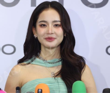 งานเปิดตัว ‘OPPO Reno14 Series 5G’‘ พบ "มินนี่ i-dle, โบว์ เมลดา, กลัฟ คณาวุฒิ"