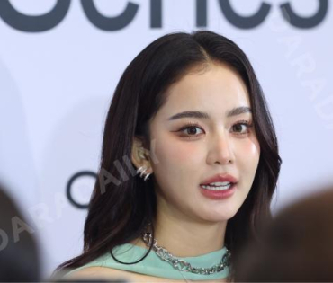 งานเปิดตัว ‘OPPO Reno14 Series 5G’‘ พบ "มินนี่ i-dle, โบว์ เมลดา, กลัฟ คณาวุฒิ"