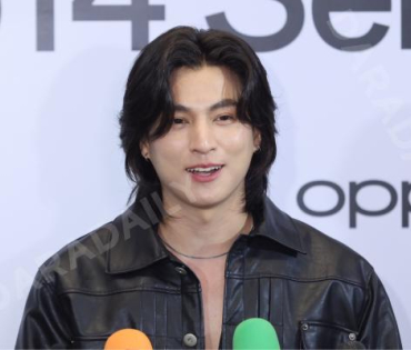 งานเปิดตัว ‘OPPO Reno14 Series 5G’‘ พบ "มินนี่ i-dle, โบว์ เมลดา, กลัฟ คณาวุฒิ"