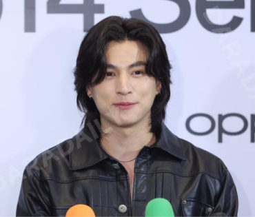 งานเปิดตัว ‘OPPO Reno14 Series 5G’‘ พบ "มินนี่ i-dle, โบว์ เมลดา, กลัฟ คณาวุฒิ"