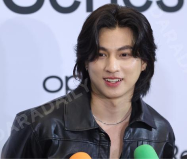 งานเปิดตัว ‘OPPO Reno14 Series 5G’‘ พบ "มินนี่ i-dle, โบว์ เมลดา, กลัฟ คณาวุฒิ"