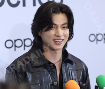 งานเปิดตัว ‘OPPO Reno14 Series 5G’‘ พบ "มินนี่ i-dle, โบว์ เมลดา, กลัฟ คณาวุฒิ"