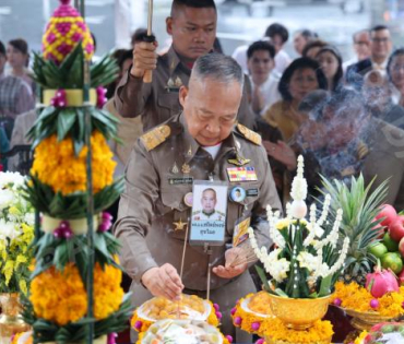 งาน "ครบรอบ 92 ปี โรงมหรสพหลวงศาลาเฉลิมกรุง"
