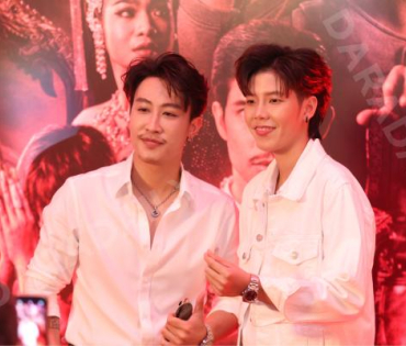 งาน GALA PREMIERE ภาพยนตร์  “คายอ้อ ลบหลู่ ศรัทธา อาถรรพ์“ 