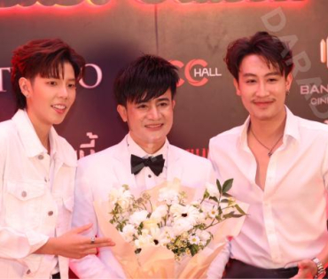 งาน GALA PREMIERE ภาพยนตร์  “คายอ้อ ลบหลู่ ศรัทธา อาถรรพ์“ 
