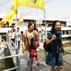 TQM ชวนล่องเรือ มันส์ ไปกับ WALK RALLY ต๊ะ วริษฐ์