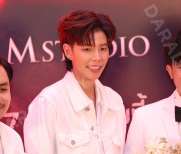 งาน GALA PREMIERE ภาพยนตร์  “คายอ้อ ลบหลู่ ศรัทธา อาถรรพ์“ 