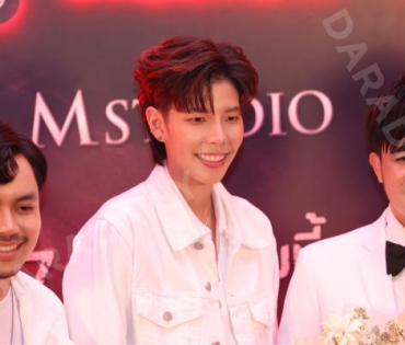 งาน GALA PREMIERE ภาพยนตร์  “คายอ้อ ลบหลู่ ศรัทธา อาถรรพ์“ 