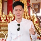 TQM ชวนล่องเรือ มันส์ ไปกับ WALK RALLY ต๊ะ วริษฐ์