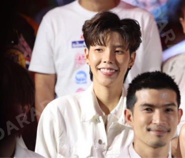 งาน GALA PREMIERE ภาพยนตร์  “คายอ้อ ลบหลู่ ศรัทธา อาถรรพ์“ 