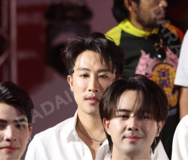 งาน GALA PREMIERE ภาพยนตร์  “คายอ้อ ลบหลู่ ศรัทธา อาถรรพ์“ 