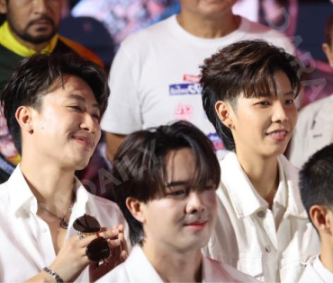 งาน GALA PREMIERE ภาพยนตร์  “คายอ้อ ลบหลู่ ศรัทธา อาถรรพ์“ 