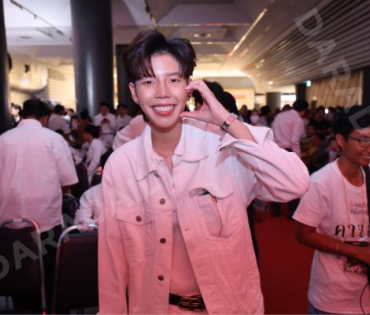 งาน GALA PREMIERE ภาพยนตร์  “คายอ้อ ลบหลู่ ศรัทธา อาถรรพ์“ 