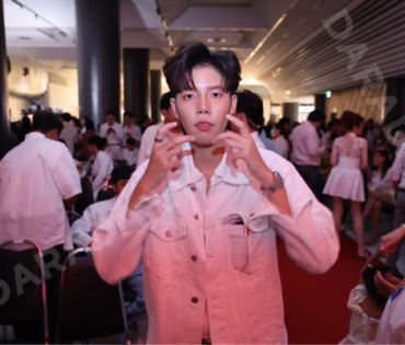 งาน GALA PREMIERE ภาพยนตร์  “คายอ้อ ลบหลู่ ศรัทธา อาถรรพ์“ 