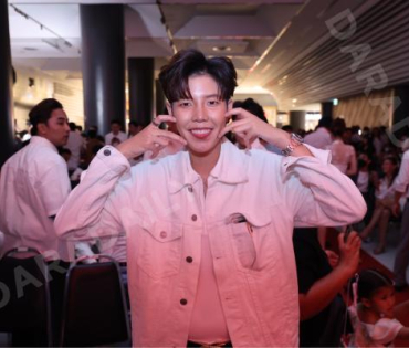 งาน GALA PREMIERE ภาพยนตร์  “คายอ้อ ลบหลู่ ศรัทธา อาถรรพ์“ 