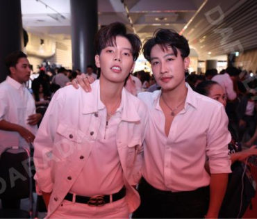 งาน GALA PREMIERE ภาพยนตร์  “คายอ้อ ลบหลู่ ศรัทธา อาถรรพ์“ 
