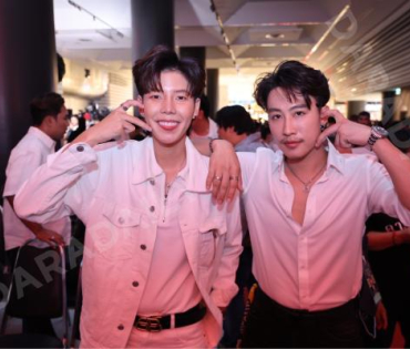 งาน GALA PREMIERE ภาพยนตร์  “คายอ้อ ลบหลู่ ศรัทธา อาถรรพ์“ 