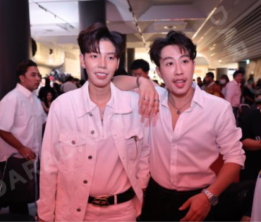 งาน GALA PREMIERE ภาพยนตร์  “คายอ้อ ลบหลู่ ศรัทธา อาถรรพ์“ 