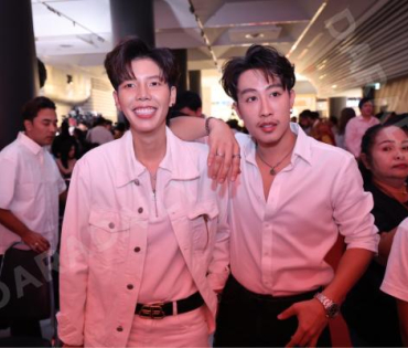 งาน GALA PREMIERE ภาพยนตร์  “คายอ้อ ลบหลู่ ศรัทธา อาถรรพ์“ 