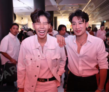 งาน GALA PREMIERE ภาพยนตร์  “คายอ้อ ลบหลู่ ศรัทธา อาถรรพ์“ 