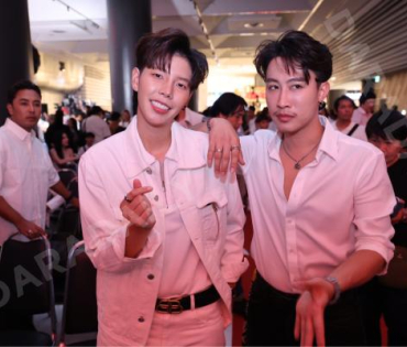 งาน GALA PREMIERE ภาพยนตร์  “คายอ้อ ลบหลู่ ศรัทธา อาถรรพ์“ 