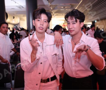 งาน GALA PREMIERE ภาพยนตร์  “คายอ้อ ลบหลู่ ศรัทธา อาถรรพ์“ 