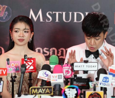 งาน GALA PREMIERE ภาพยนตร์  “คายอ้อ ลบหลู่ ศรัทธา อาถรรพ์“ 