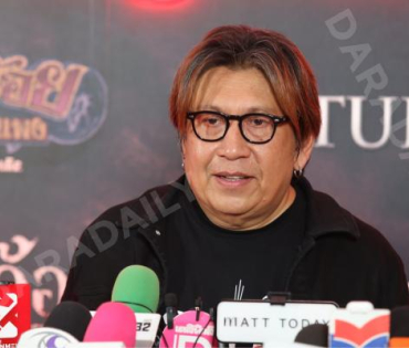 งาน GALA PREMIERE ภาพยนตร์  “คายอ้อ ลบหลู่ ศรัทธา อาถรรพ์“ 