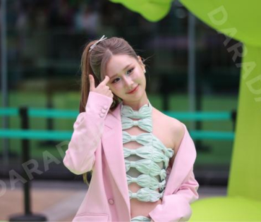 งาน AIS 5G GREEN CITIZEN นำโดย "บิวกิน-พีพี"