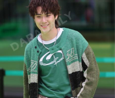 งาน AIS 5G GREEN CITIZEN นำโดย "บิวกิน-พีพี"