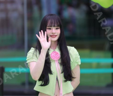 งาน AIS 5G GREEN CITIZEN นำโดย "บิวกิน-พีพี"