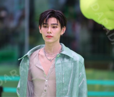งาน AIS 5G GREEN CITIZEN นำโดย "บิวกิน-พีพี"