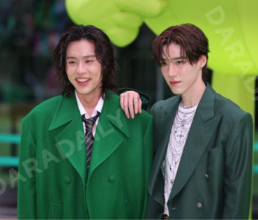 งาน AIS 5G GREEN CITIZEN นำโดย "บิวกิน-พีพี"